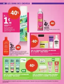 Catalogue E.Leclerc page 32