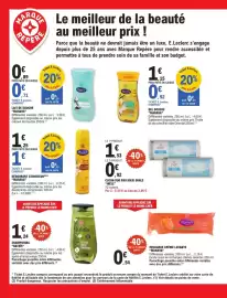 Catalogue E.Leclerc page 4