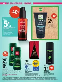 Catalogue E.Leclerc page 46