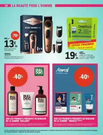 Catalogue E.Leclerc page 48