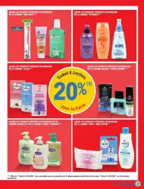 Catalogue E.Leclerc page 5