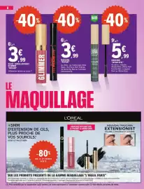 Catalogue E.Leclerc page 8