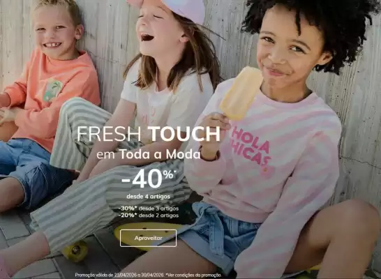 Vertbaudet (válido até 30-04)