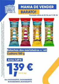 Folheto Casa Cheia Página 1
