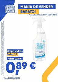 Folheto Casa Cheia Página 2