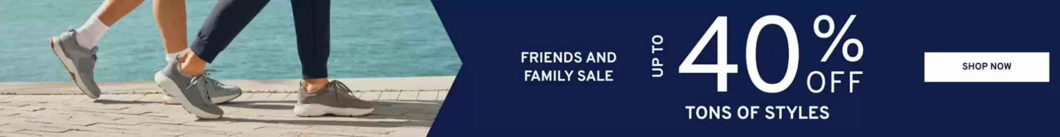 Catálogo Rockport semana 18 Página 1