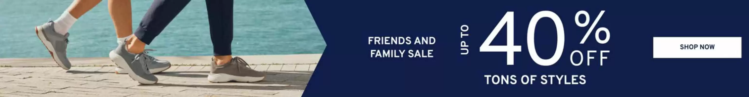 Rockport (válido até 3-05)