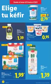 Catálogo Lidl semana 19 Página 10