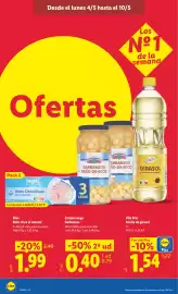 Catálogo Lidl semana 19 Página 12