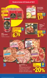 Catálogo Lidl semana 19 Página 15