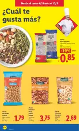Catálogo Lidl semana 19 Página 16