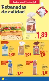 Catálogo Lidl semana 19 Página 18