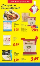 Catálogo Lidl semana 19 Página 19