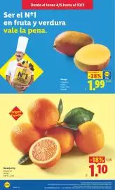 Catálogo Lidl semana 19 Página 2