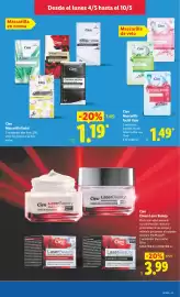 Catálogo Lidl semana 19 Página 21