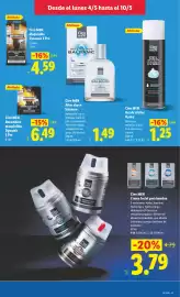 Catálogo Lidl semana 19 Página 23