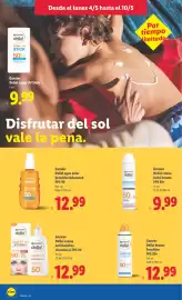 Catálogo Lidl semana 19 Página 24