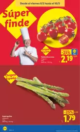 Catálogo Lidl semana 19 Página 26