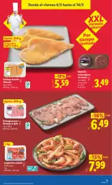 Catálogo Lidl semana 19 Página 27