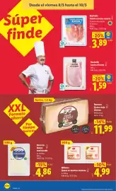 Catálogo Lidl semana 19 Página 28