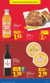 Catálogo Lidl semana 19 Página 29