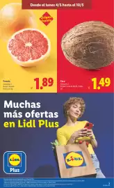 Catálogo Lidl semana 19 Página 3