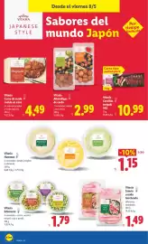 Catálogo Lidl semana 19 Página 30