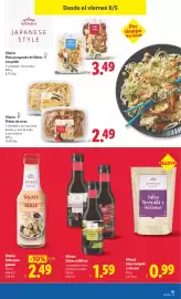 Catálogo Lidl semana 19 Página 31