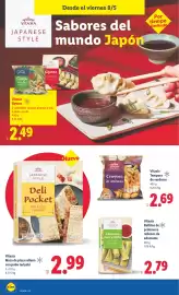 Catálogo Lidl semana 19 Página 32