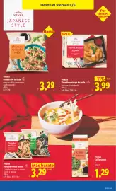 Catálogo Lidl semana 19 Página 33