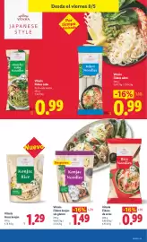 Catálogo Lidl semana 19 Página 35