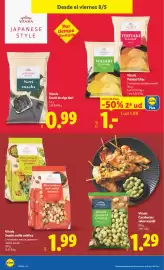 Catálogo Lidl semana 19 Página 38