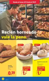 Catálogo Lidl semana 19 Página 4