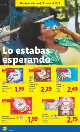 Catálogo Lidl semana 19 Página 40