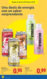 Catálogo Lidl semana 19 Página 44