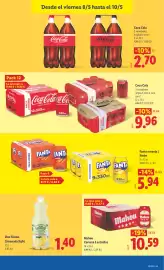 Catálogo Lidl semana 19 Página 45