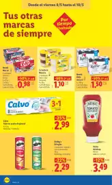 Catálogo Lidl semana 19 Página 46