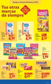 Catálogo Lidl semana 19 Página 47