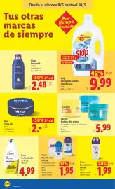 Catálogo Lidl semana 19 Página 48
