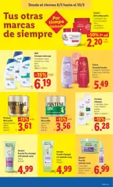 Catálogo Lidl semana 19 Página 49