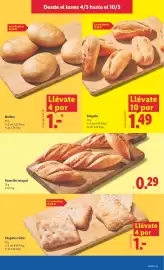Catálogo Lidl semana 19 Página 5