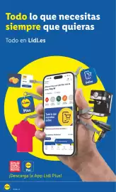 Catálogo Lidl semana 19 Página 52