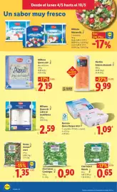 Catálogo Lidl semana 19 Página 6