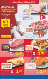 Catálogo Lidl semana 19 Página 7