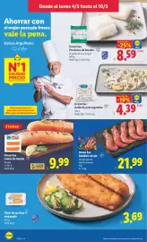 Catálogo Lidl semana 19 Página 8