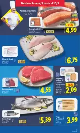 Catálogo Lidl semana 19 Página 9