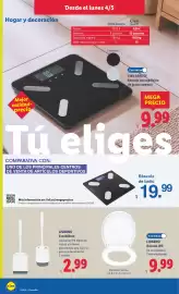 Catálogo Lidl semana 19 Página 10