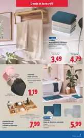 Catálogo Lidl semana 19 Página 11