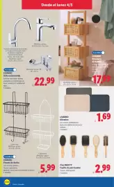 Catálogo Lidl semana 19 Página 12
