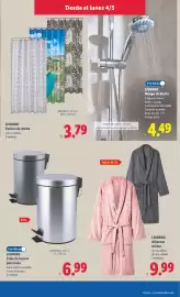 Catálogo Lidl semana 19 Página 13